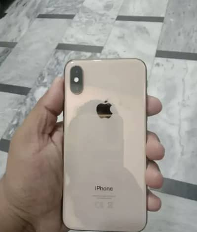 Apple iPhone X bypass exchange possible