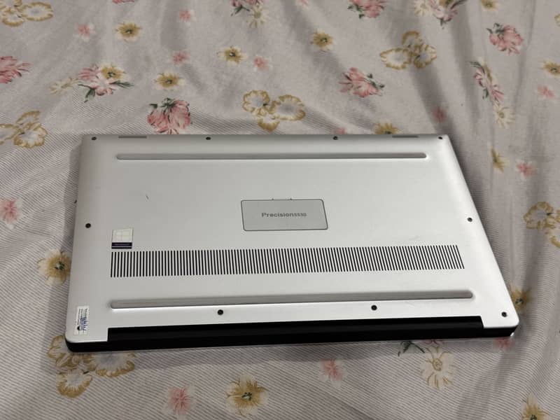 DELL PRECISION 5530 2