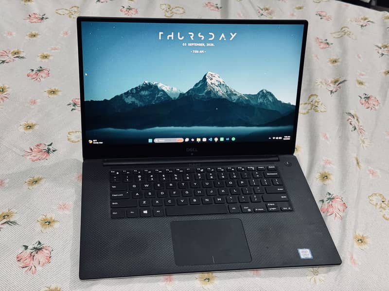 DELL PRECISION 5530 3