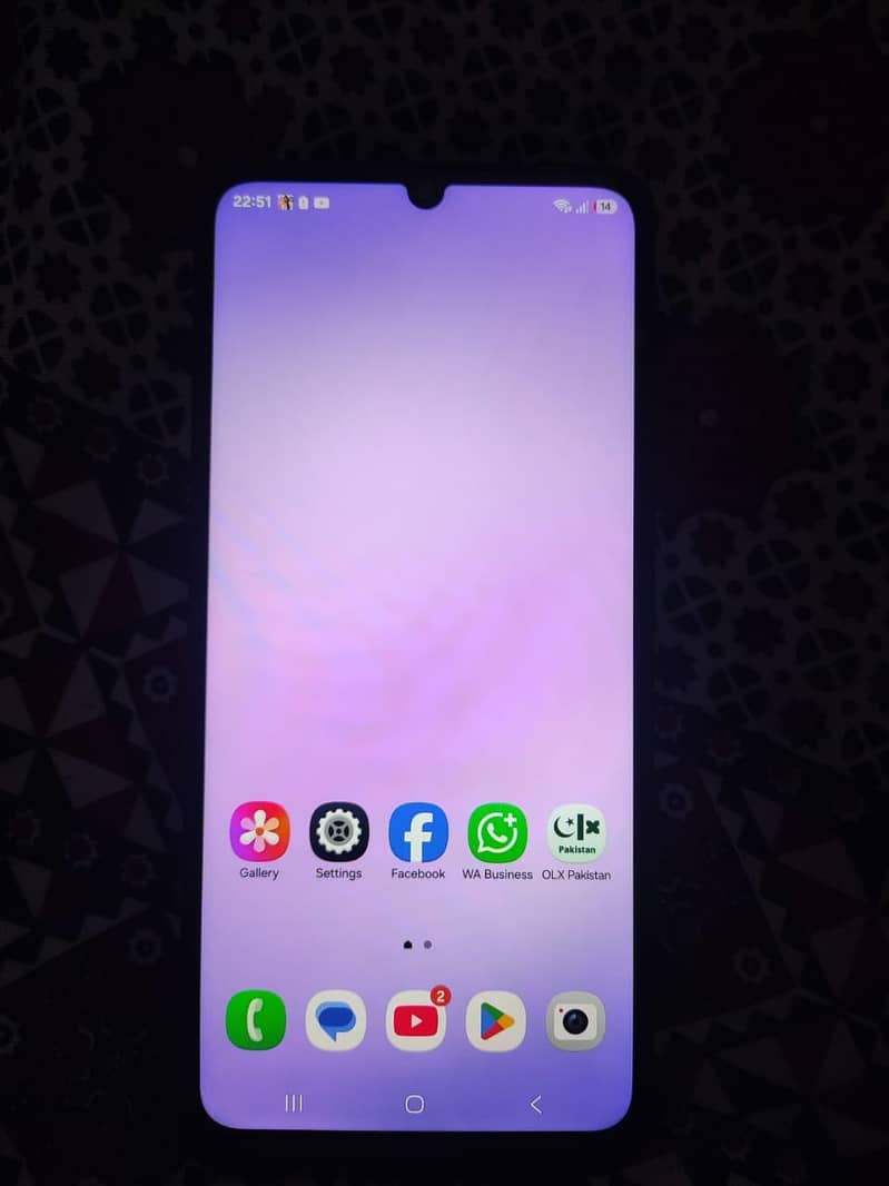 Samsung A07 1