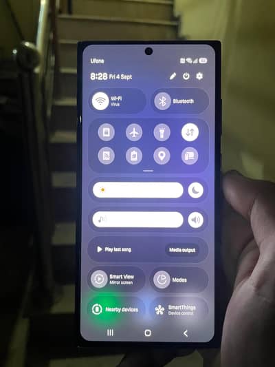 Samsung Mobile S23 Ultra