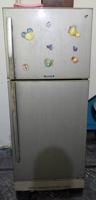 Pel fridge for sale good condition
