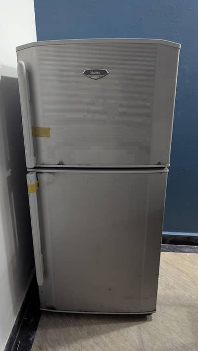 Haier Fridge for sale.
