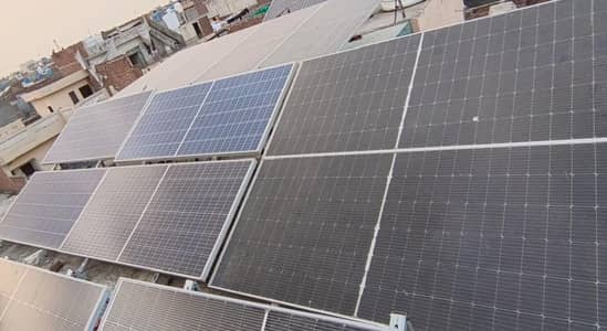 available ha solar plate and stand