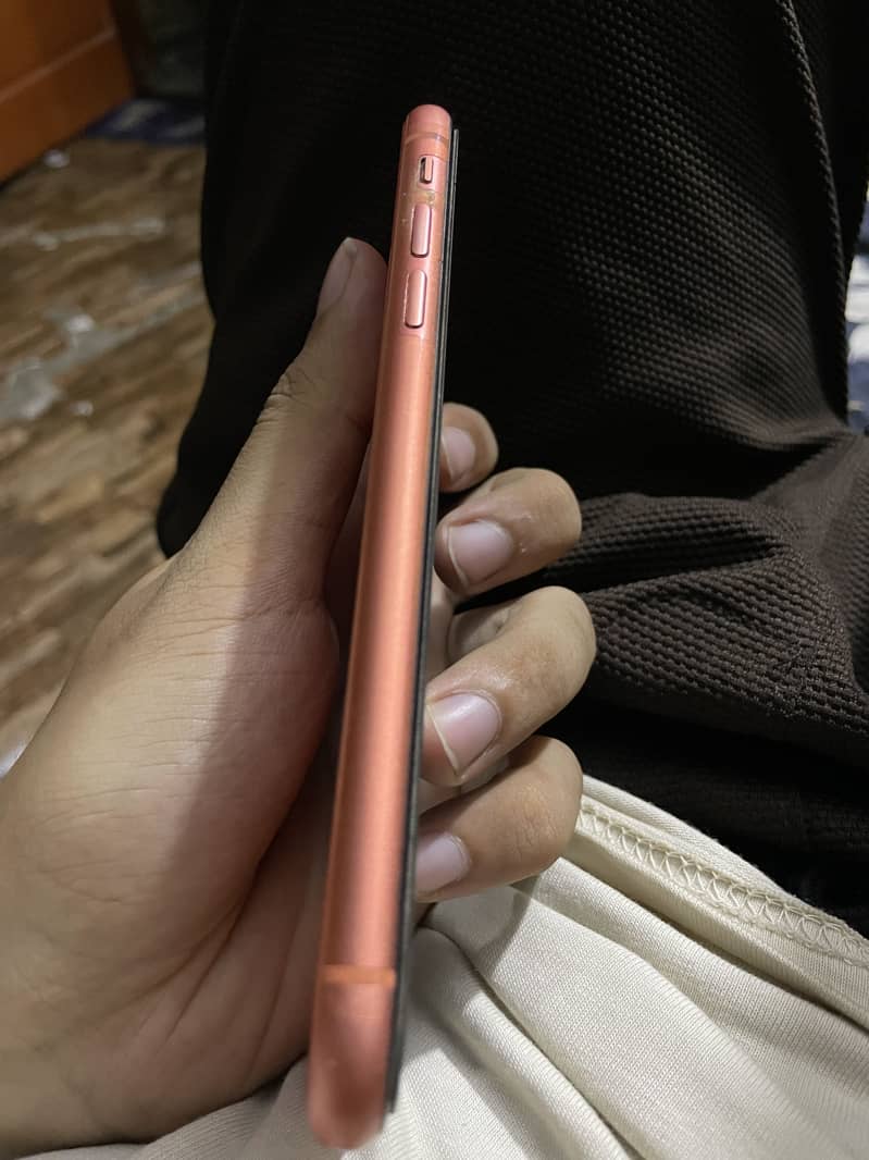 Apple iPhone XR 1
