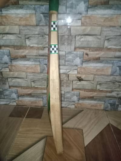 Gray-Nicolls bat