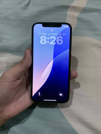 Apple iPhone 12