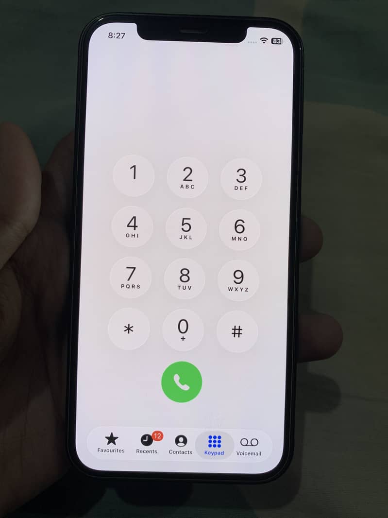 Apple iPhone 12 8