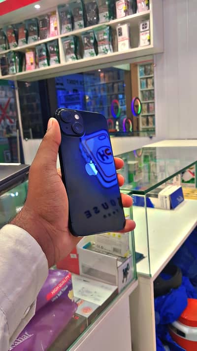 Apple iPhone 14