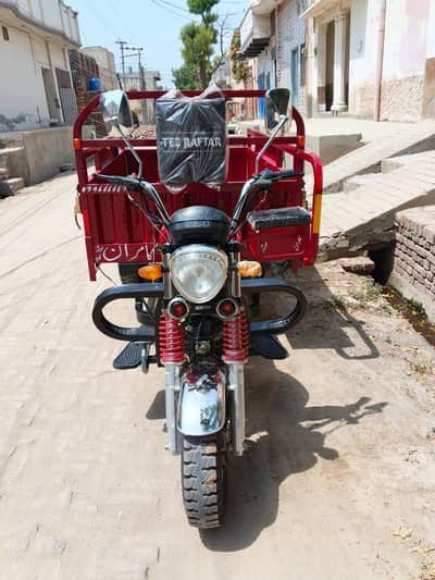 Tez Raftaar