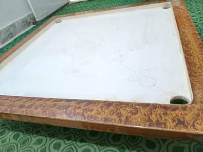 Carrom for Sale in Excellent Condition