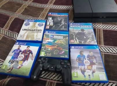 PS4 Fat offline non jailbreak
