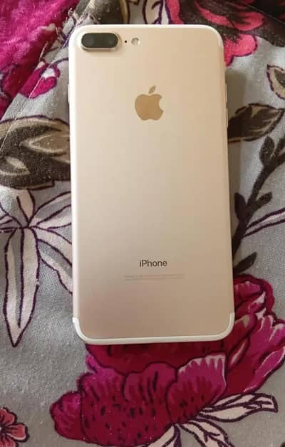 Apple iPhone 7 Plus