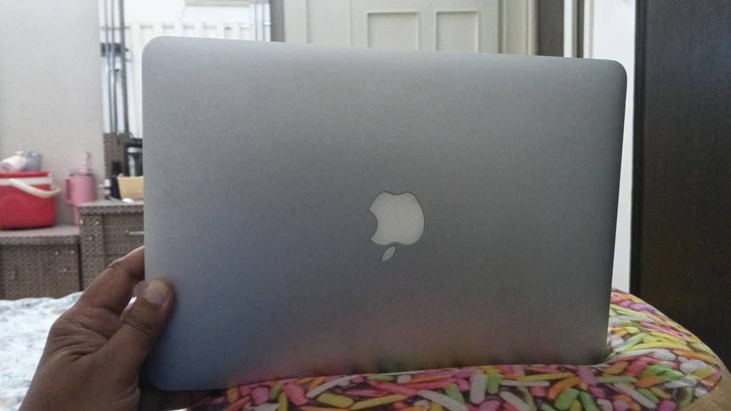 Macbook Pro 2