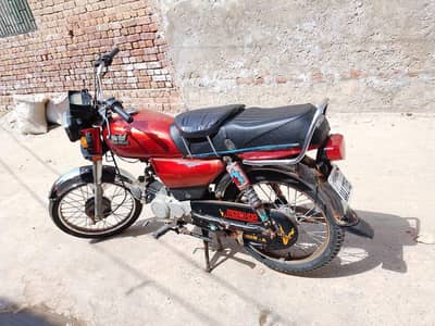 Road prince urgent sale