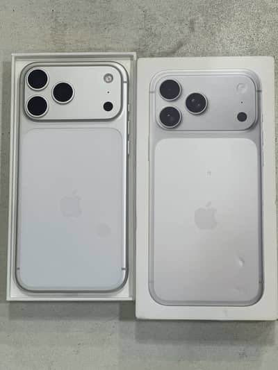 Apple iPhone 17 Pro Max