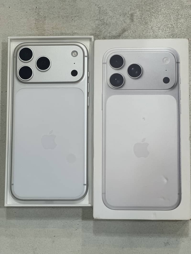 Apple iPhone 17 Pro Max 0