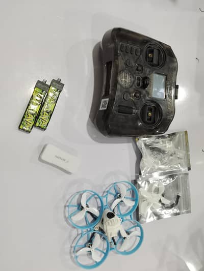 Tiny Whoop Betafpv meteor pro 75 for sale