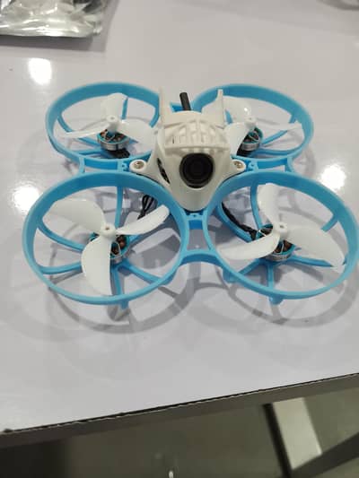 Small Drone for sale (Tiny Whoop Betafpv meteor pro 75)