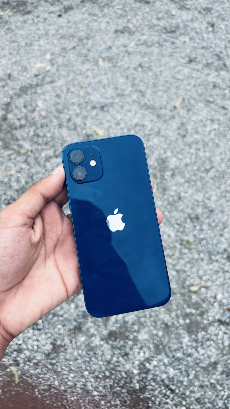 Apple iPhone 12 0