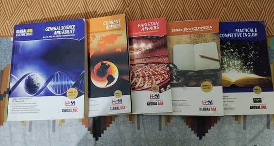 CSS BOOKS