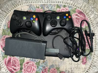 Xbox 360 fat jail break