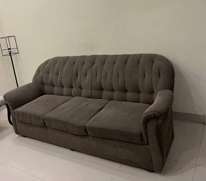 3 seater sofa 1