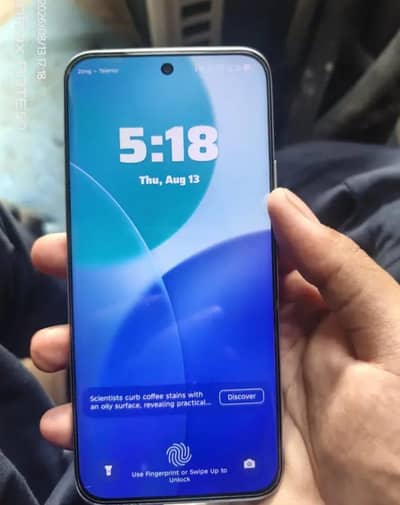 I Want to Sale Mobile Phone Infinix Hot 60 pro plus