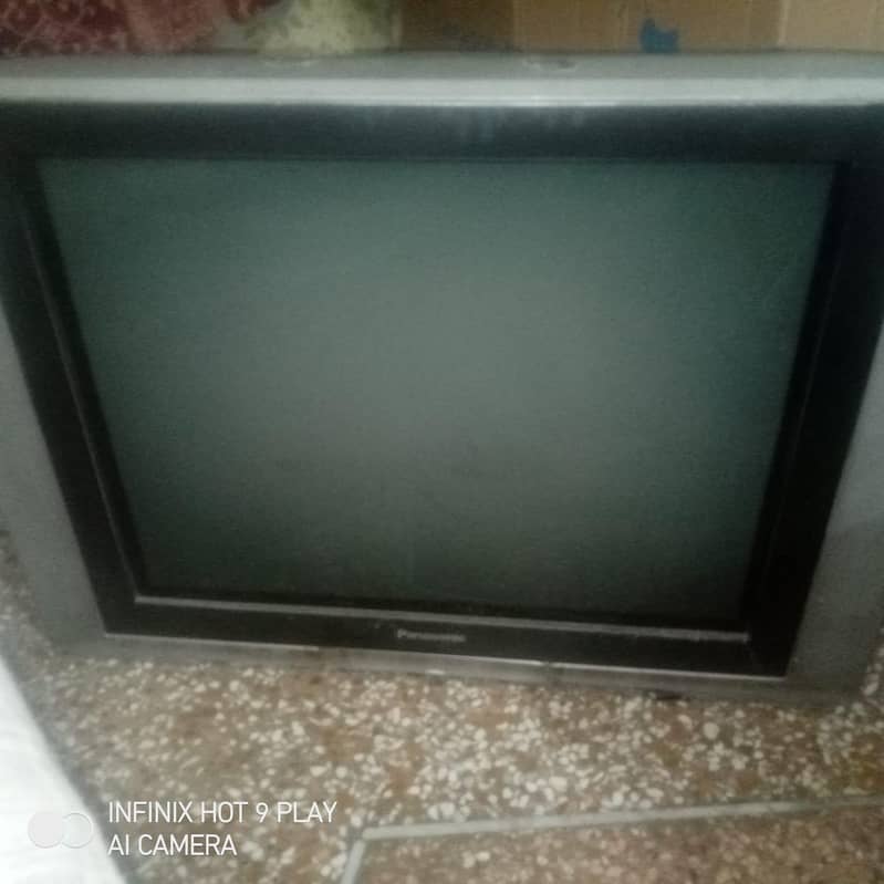 television 3