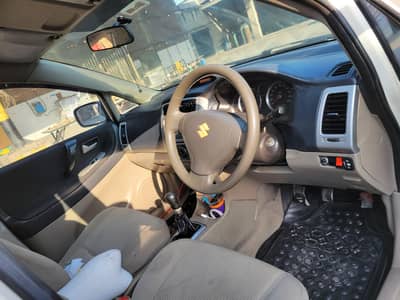 Suzuki Liana 2008