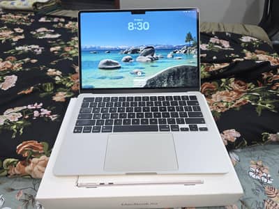 Macbook Air M5 13" 16gb 512gb