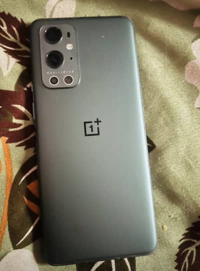 One Plus 9 Pro