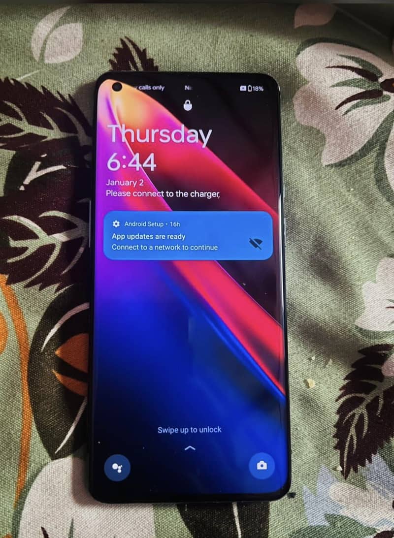 One Plus 9 Pro 1