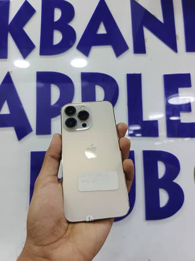 iPhone 13 Pro 512GB Factory Unlocked | Premium Condition