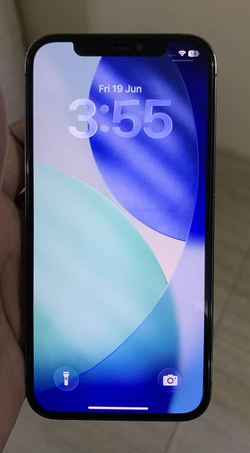 Apple iPhone 12 Pro 9