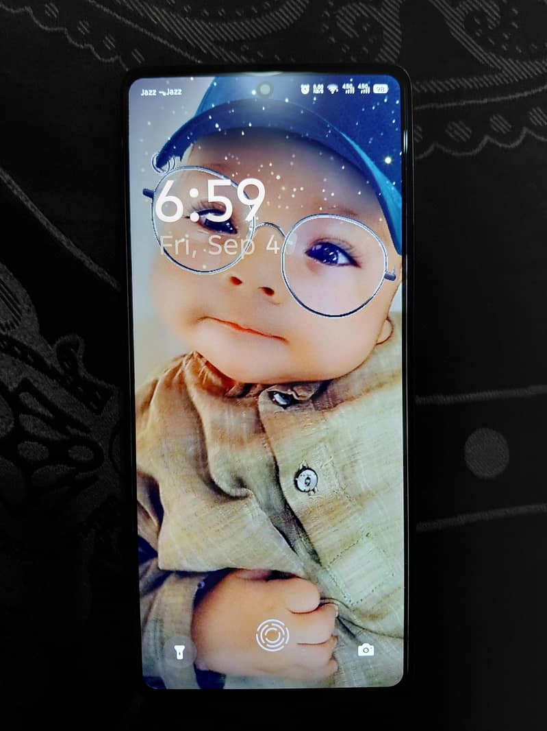 Tecno CAMON 30 0