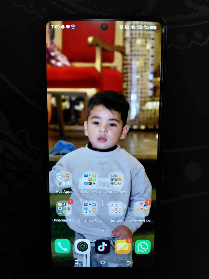 Tecno CAMON 30 3