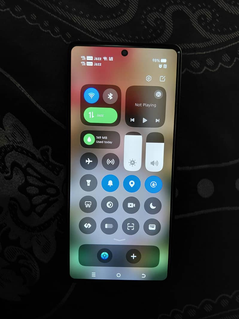 Tecno CAMON 30 4