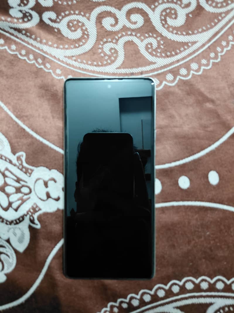 Tecno CAMON 30 11