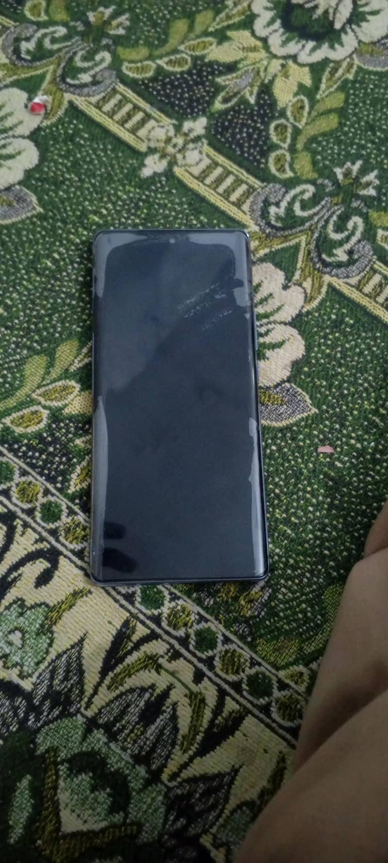 tecno camon 30s 5