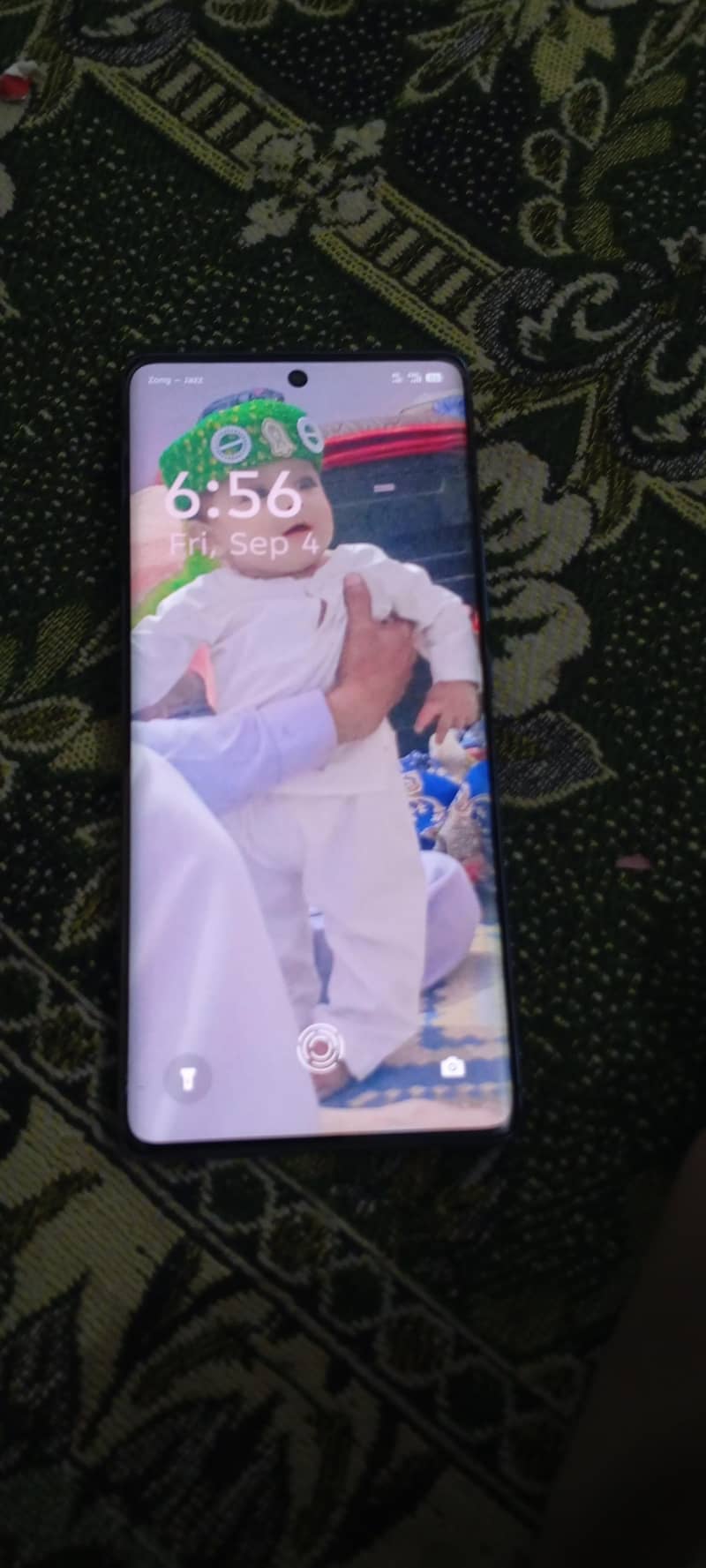 tecno camon 30s 6