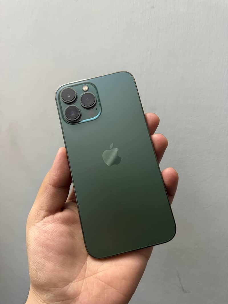 Apple iPhone 13 Pro Max 0