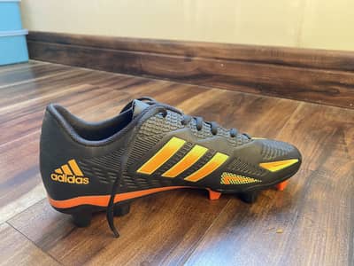 Football Boots Size 38/39 | Brand New