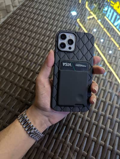 Apple iPhone 12 Pro Max