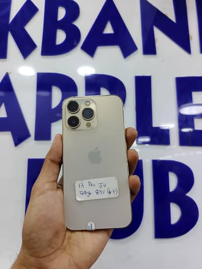 iPhone 13 Pro 128GB JV | Face ID Failed