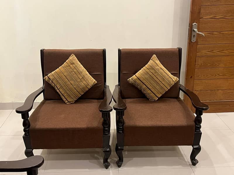 sofa set 1
