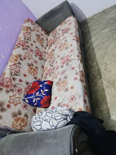 sofa combed king size for sale