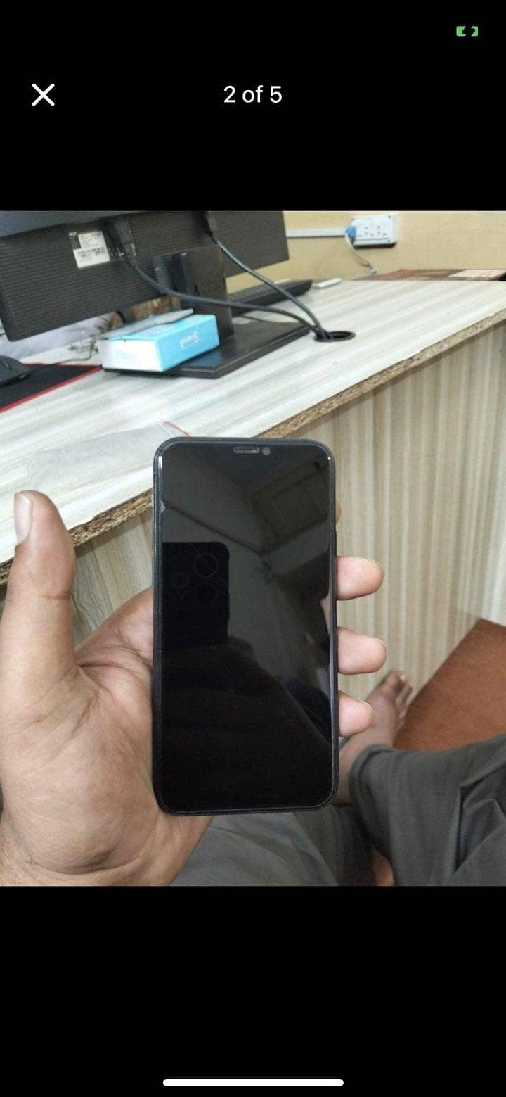 Apple iPhone 11 Pro 0