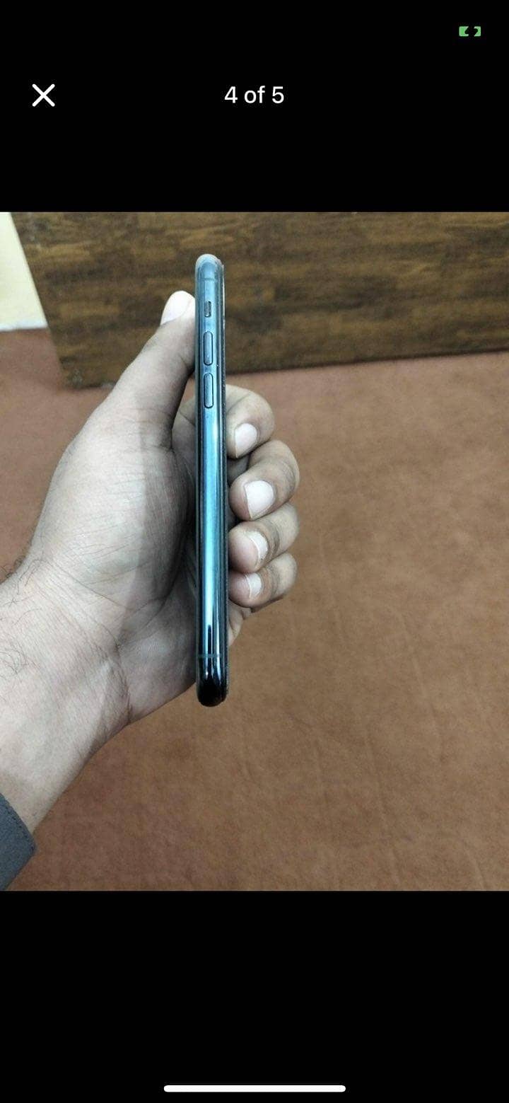 Apple iPhone 11 Pro 1