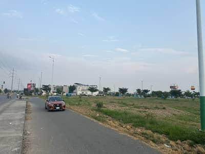 Pair Plot For Sale In DHA Phase 7